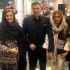 ببینید | تعداد همسرهای علی دایی لو رفت